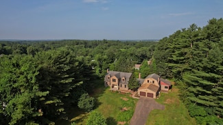 317 Turnpike Rd, Somers, CT 06071