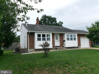 1404 Essex Dr, Cinnaminson, NJ 08077