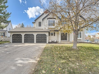 5455 S Zang St, Littleton, CO 80127