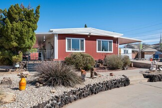 1894 W 1575 N, Saint George, UT 84770