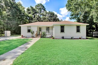 1025 Collier Blvd, Saint Augustine, FL 32084