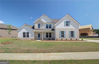 443 Lothbury Ave, Locust Grove, GA 30248