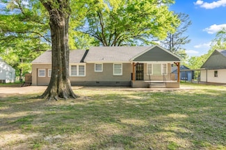 749 Lydgate Rd, Memphis, TN 38116