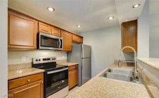8101 W Flamingo Rd Unit 1134, Las Vegas, NV 89147