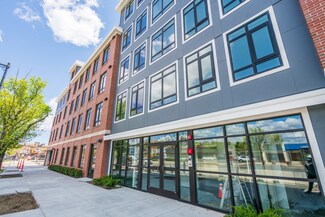 917 Bennington St Unit PH506, Boston, MA 02128