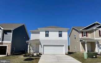 122 Charing Cross Dr, Stephens City, VA 22655