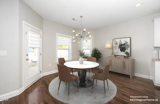 141 W Falcon Ct, Clayton, NC 27520