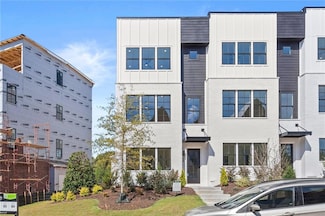 439 Mezzo Ln Unit 88, Alpharetta, GA 30009