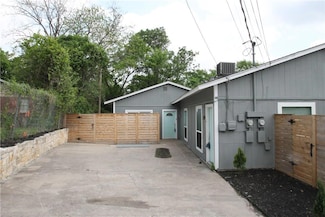 4721 Blueberry Trail Unit A, Austin, TX 78723