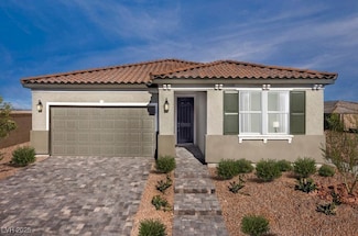 732 Icy Fjord Ln, Henderson, NV 89015
