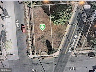 300 302 D St, Millville, NJ 08332