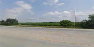 S 10th street and E Military Rd, McAllen, TX 78503