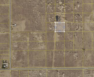 0 Apprx E Ave I 80th St E, Lancaster, CA 93535