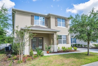 1674 Coulter Ln, Port Orange, FL 32129