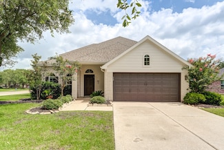 17814 Placid Oak Ct, Cypress, TX 77433