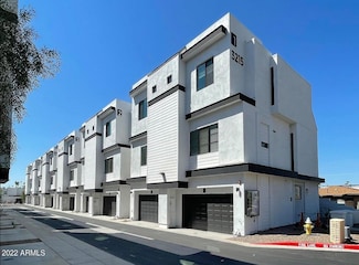 3215 E Flower St Unit 9, Phoenix, AZ 85018