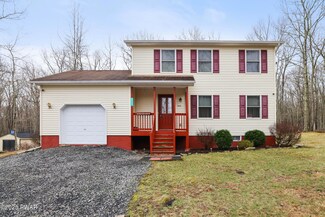 6168 Freedom Rd, East Stroudsburg, PA 18302