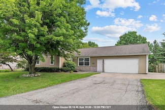 W2385 Block Rd, Appleton, WI 54915