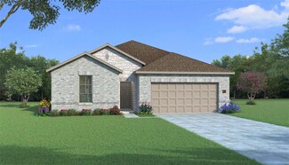 2957 Fox Trail Ln, Fort Worth, TX 76108