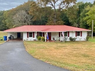 14411 Highway 87, Elba, AL 36323