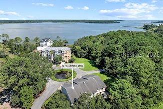12 Fuller Pointe Dr, Hilton Head Island, SC 29926