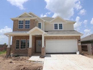 3322 Elm Branch Dr, Rosenberg, TX 77471