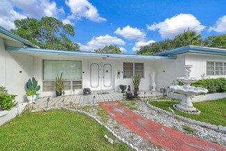 2732 NW 9th Terrace, Wilton Manors, FL 33311