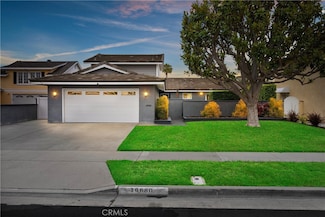 16680 Cedar Cir, Fountain Valley, CA 92708