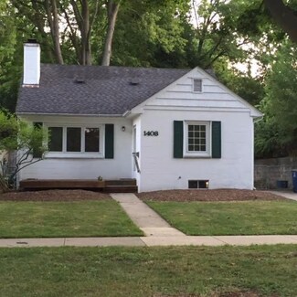 1408 Arborview Blvd, Ann Arbor, MI 48103