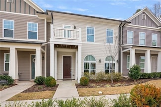 891 Proctor Oaks St NW, Atlanta, GA 30318