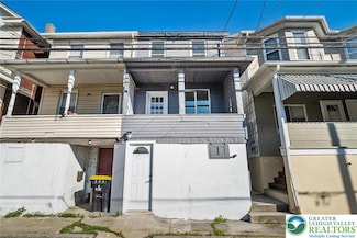 306 W Kline Ave, Lansford, PA 18232