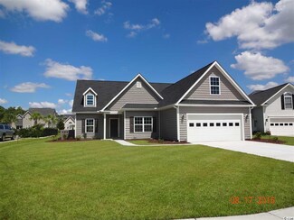8205 Caddis Ct Unit Lot 386, Myrtle Beach, SC 29579