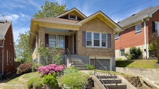1238 Lydia St, Louisville, KY 40217