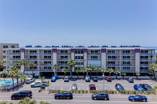 19610 Gulf Blvd Unit 301, Indian Shores, FL 33785