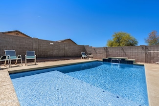 4407 E Meadow Ln W, Queen Creek, AZ 85140