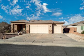 367 N 3260 W, Hurricane, UT 84737
