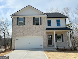 18 Loth Wages (Lot 18) Rd, Dacula, GA 30019