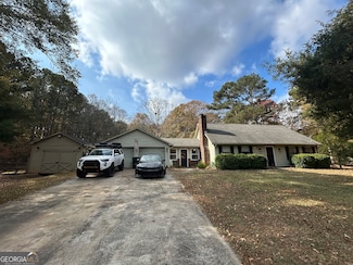 233 Elm St, Covington, GA 30014