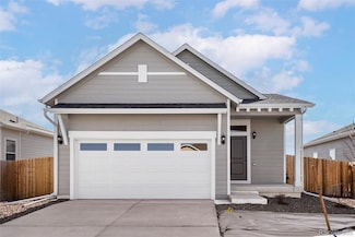 9465 Yampa St, Commerce City, CO 80022