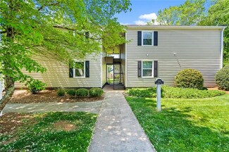 2301 Flagstone Ct Unit A, Winston Salem, NC 27103