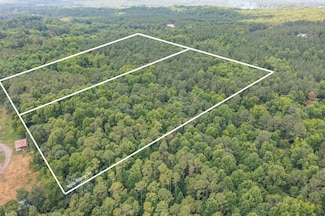 Tract 2 Ledford Rd NE, Cohutta, GA 30710