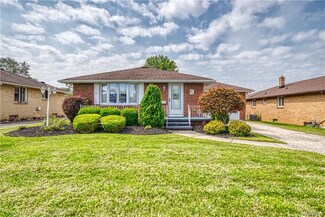 69 Greenhill Terrace, Buffalo, NY 14224