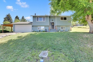 309 W Lake Ave, Fairfield, WA 99012