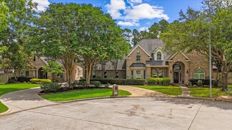 14102 Pollux Ct, Tomball, TX 77375