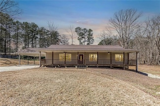537 Pine Shadows Dr, Dallas, GA 30157