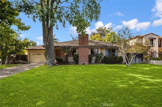 2535 Louise Ave, Arcadia, CA 91006