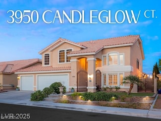 3950 Candleglow Ct, Las Vegas, NV 89147