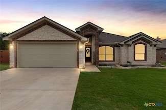 2017 Wagon Gap Rd, Temple, TX 76502