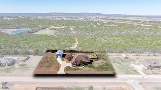 202 Stardust Trail, Tuscola, TX 79562