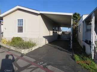 2131 W San Bernardino Rd Unit 82, West Covina, CA 91790